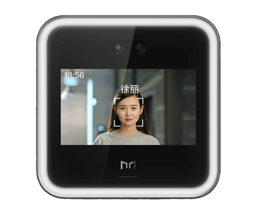 D2智能人脸考勤门禁机