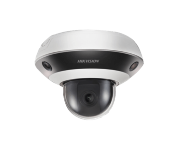 全球鹰 ( 球型鹰眼全景跟踪摄像机 )